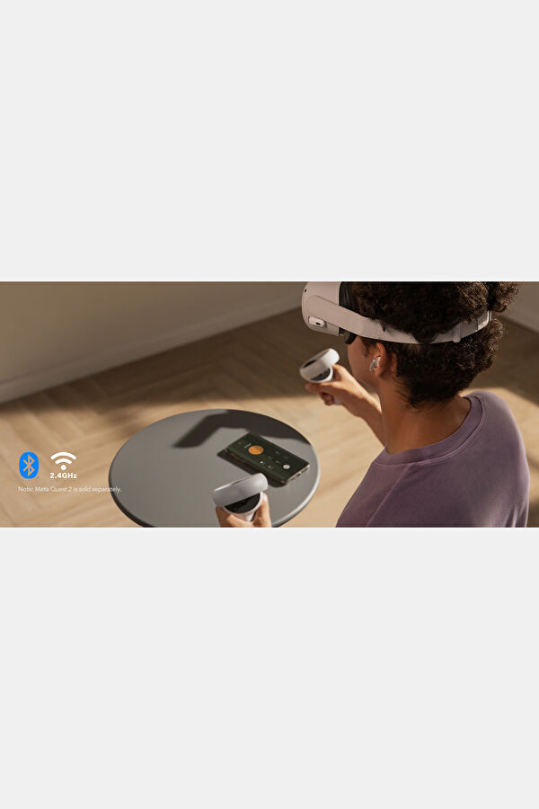 Soundcore VR P10 TWS Oyuncu Kulaklığı 11