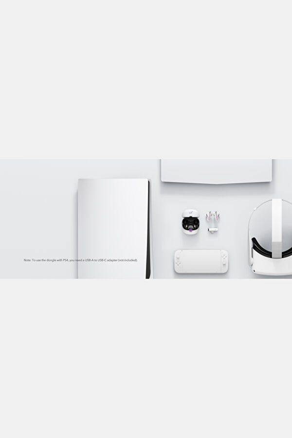 Soundcore VR P10 TWS Oyuncu Kulaklığı 14