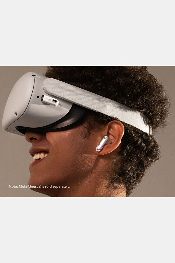 Soundcore VR P10 TWS Oyuncu Kulaklığı 15