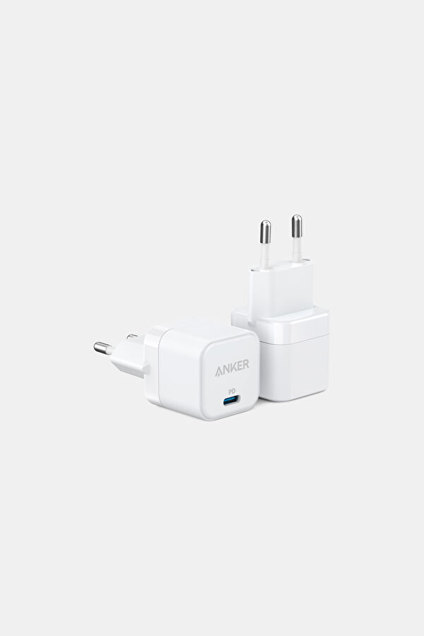 PowerPort III 20W Cube Şarj Cihazı 7