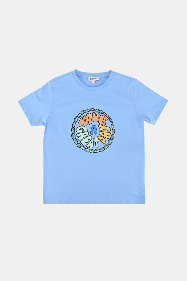 Erkek Çocuk T-Shirt