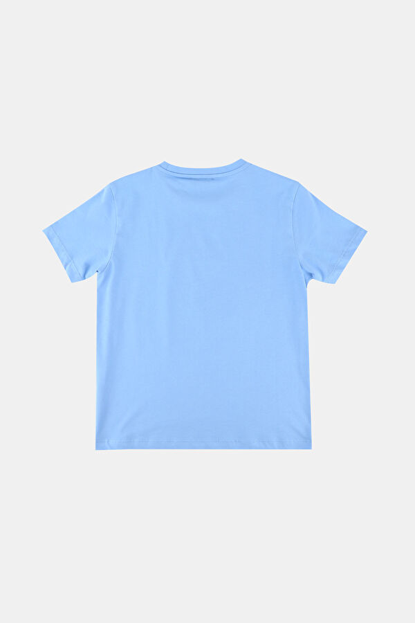 Erkek Çocuk T-Shirt 2