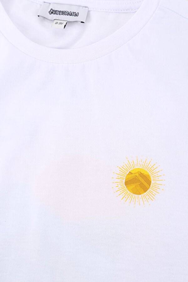 Erkek Çocuk T-Shirt 3