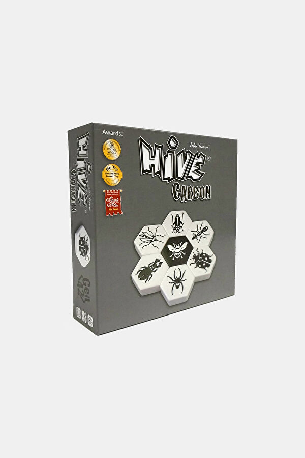 Hive Carbon