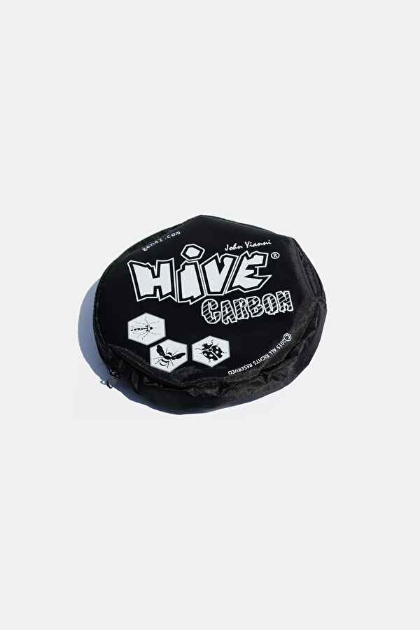 Hive Carbon 3