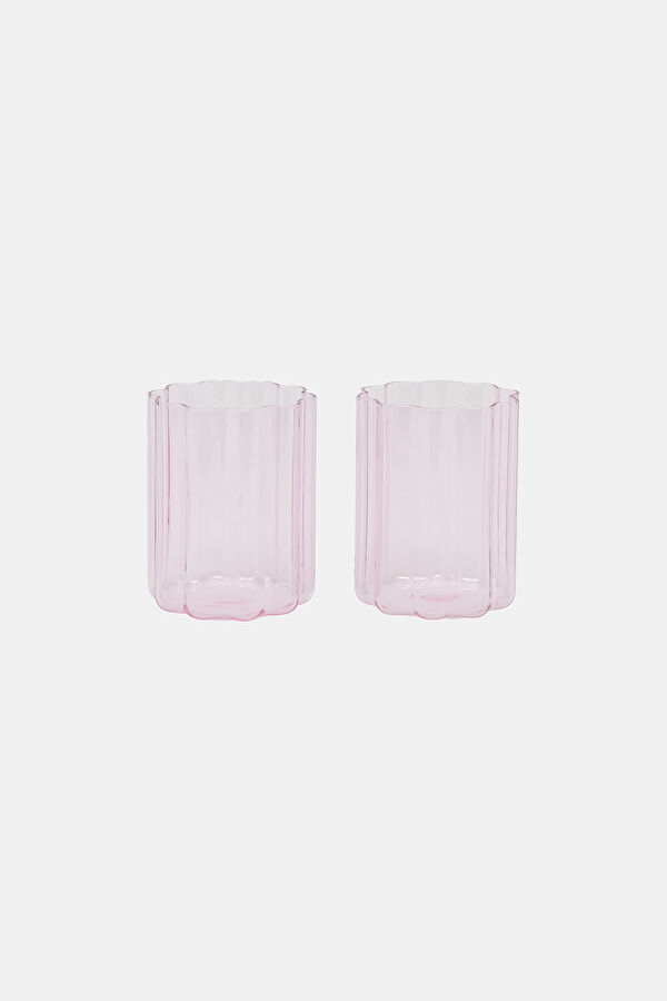 Pink Various Kitchen and
