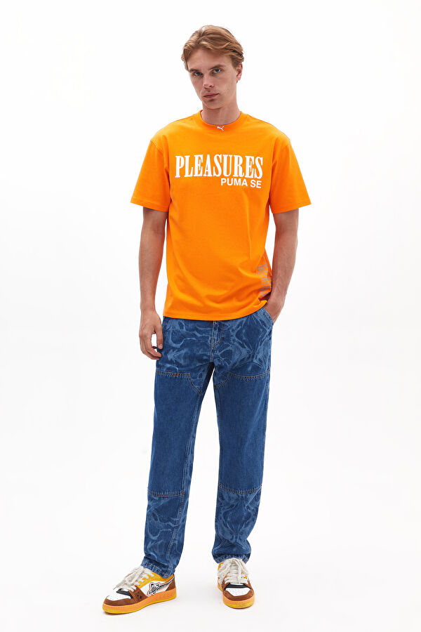 Blue Jean Men's Trousers