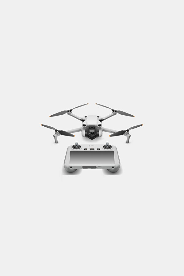Dji Mini 3 Fly More Combo Plus RC