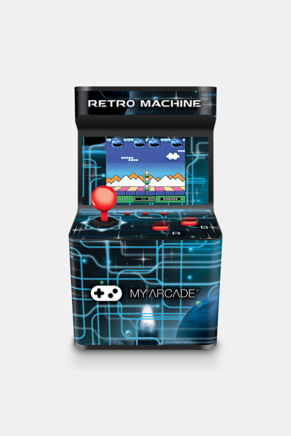 Retro Oyun Konsolu 3