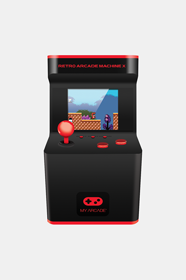 Retro Game Console 2