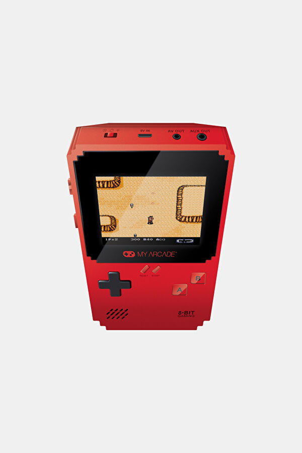 Pixel Classique Oyun Konsolu 3