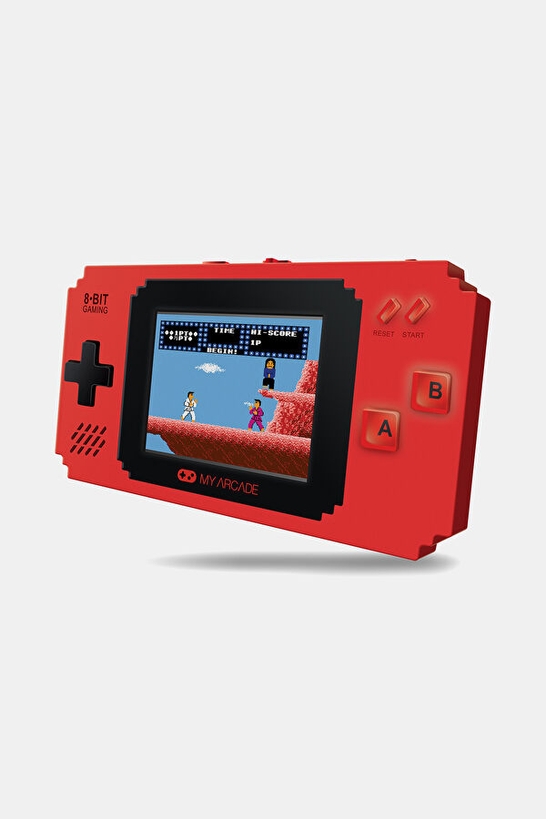 Pixel Player Oyun Konsolu