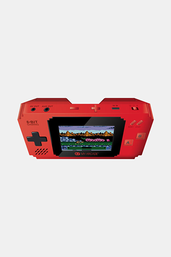 Pixel Player Oyun Konsolu 2