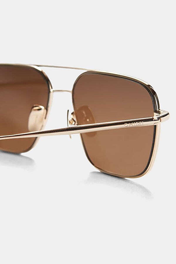 Aviator Güneş Gözlüğü 2