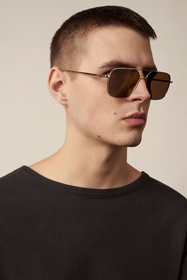 Aviator Güneş Gözlüğü 5