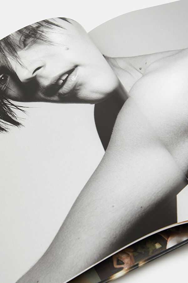 NSFW, Colorless, STD 11