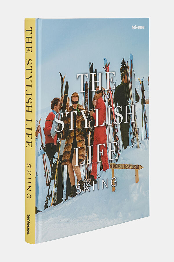 The Stylish Life Skiing 2