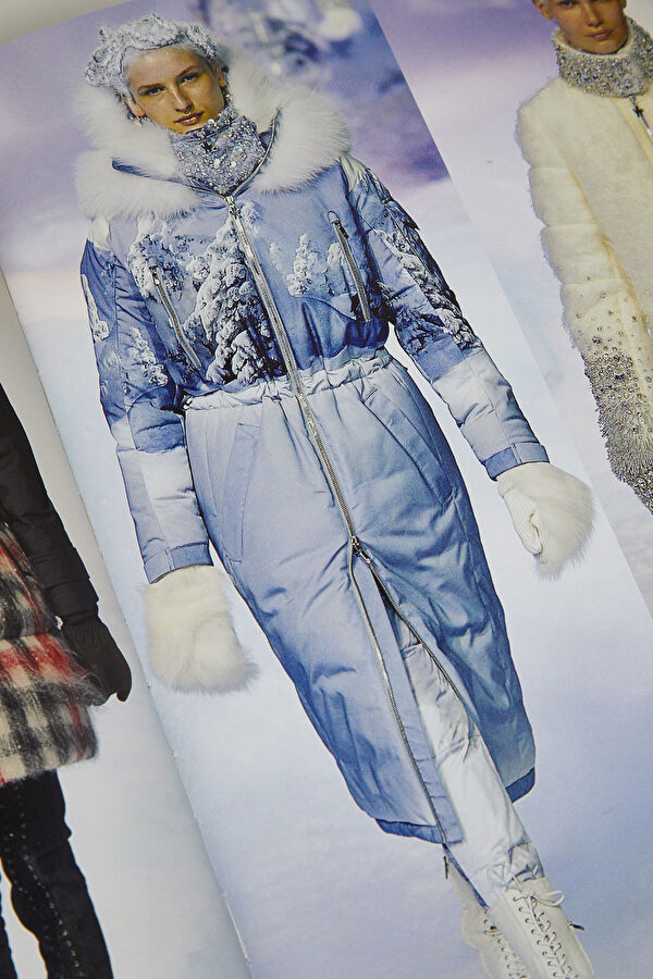 The Stylish Life Skiing 10