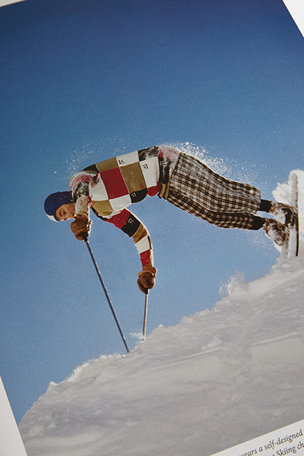 The Stylish Life Skiing 11