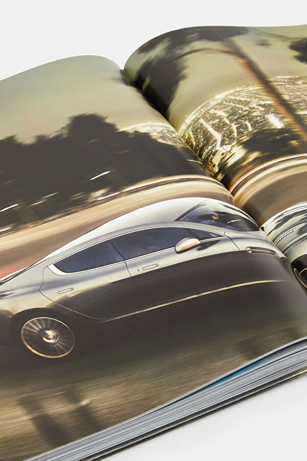 The Aston Martin Book 12