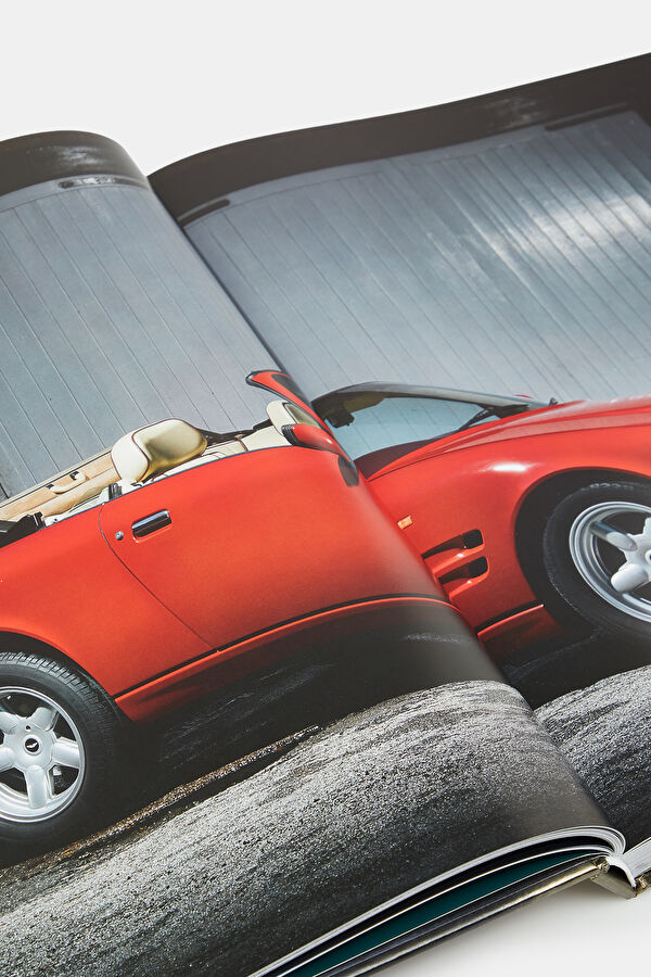The Aston Martin Book 14