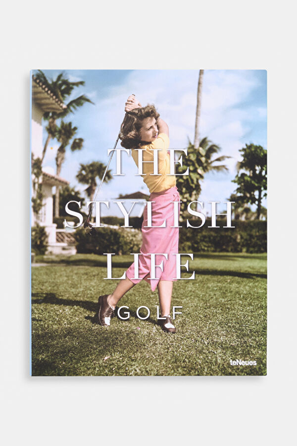 The Stylish Life Golf