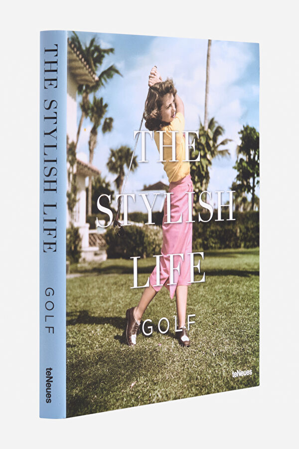 The Stylish Life Golf 2