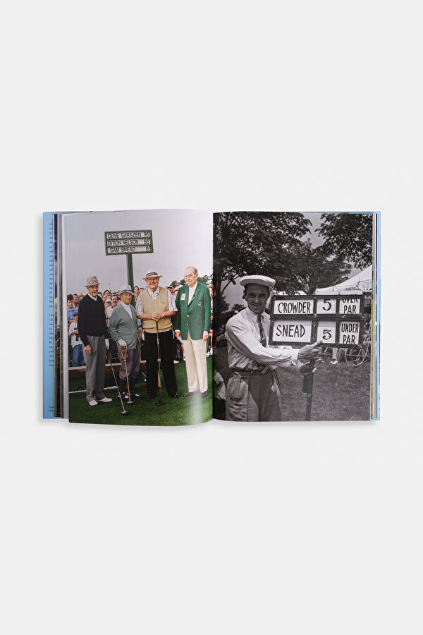 The Stylish Life Golf 3