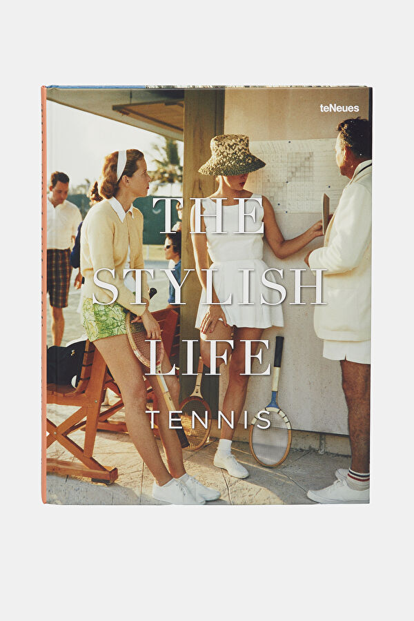 The Stylish Life Tennis