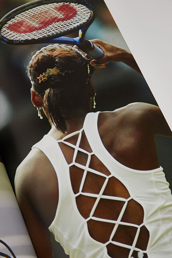 The Stylish Life Tennis 8