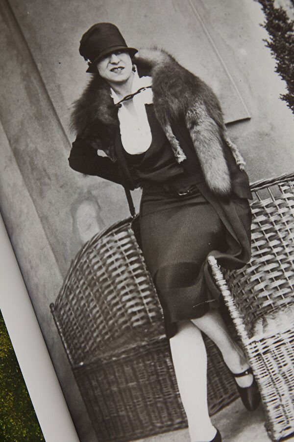 The Stylish Life Tennis 9