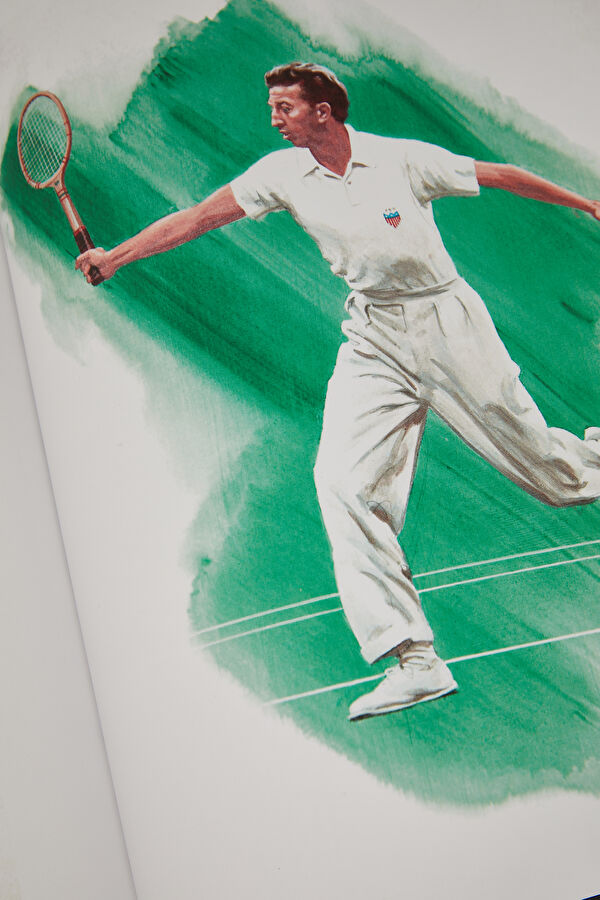 The Stylish Life Tennis 11