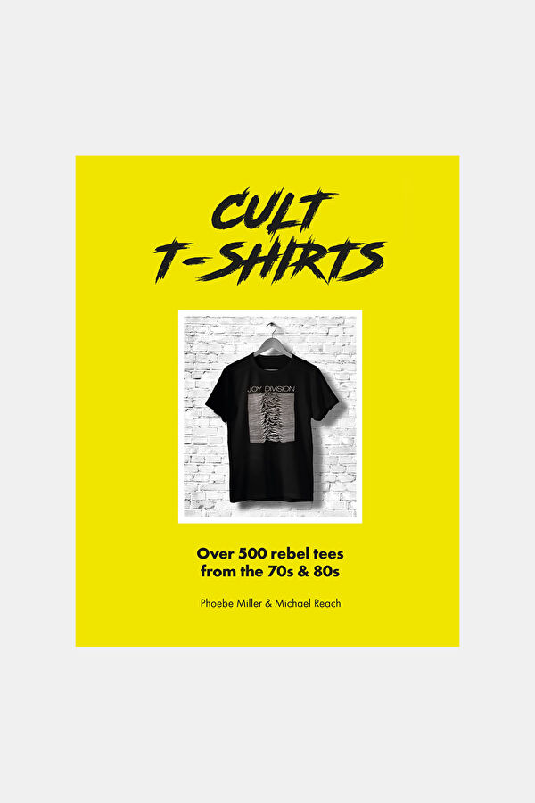 Cult T-Shirts