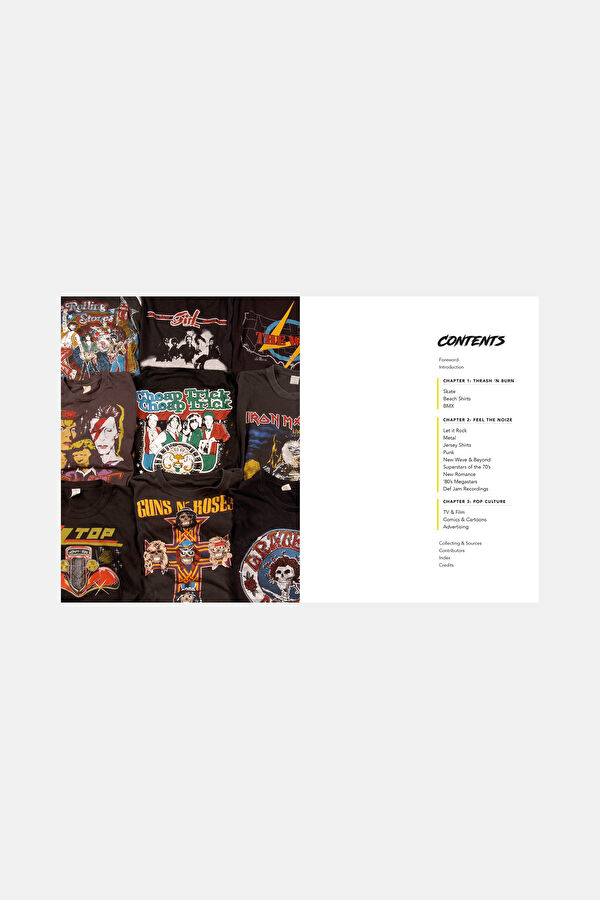 Cult T-Shirts 2