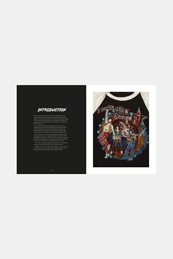 Cult T-Shirts 4