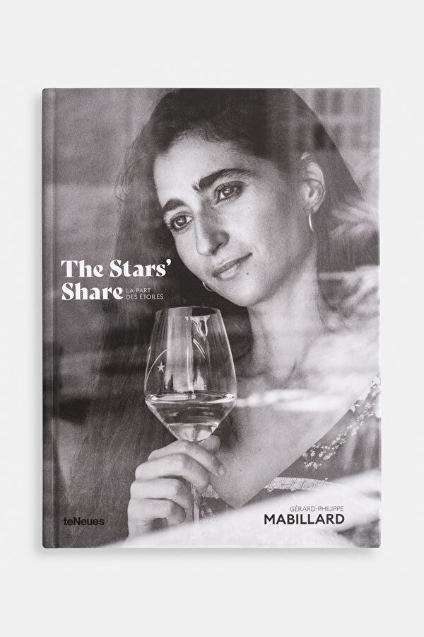 The Stars Share