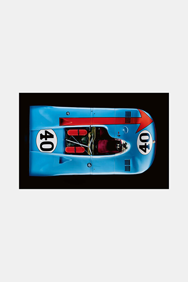 The Porsche Book 3