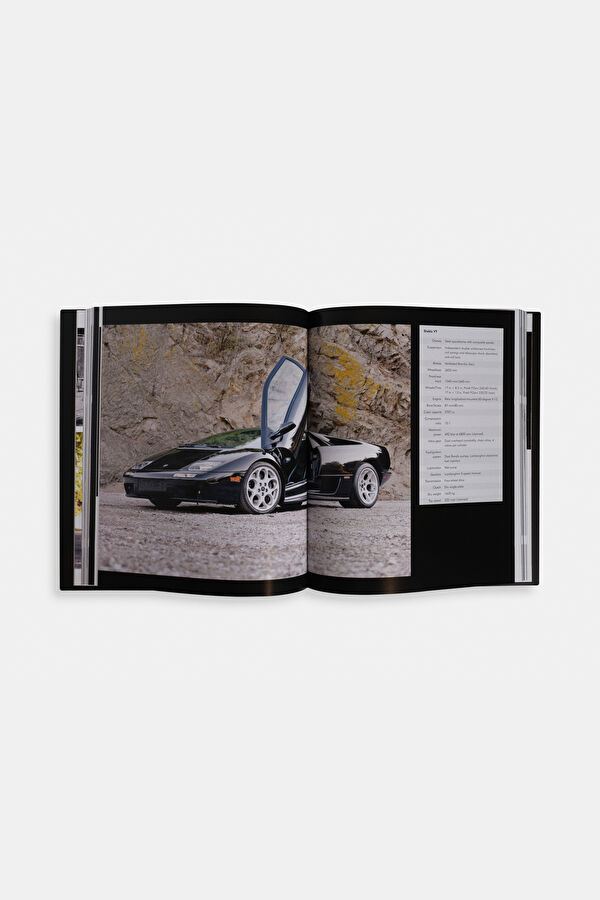 Lamborghini 60 Years 3