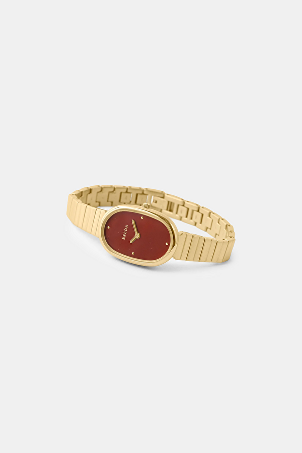 Gold Watch 2