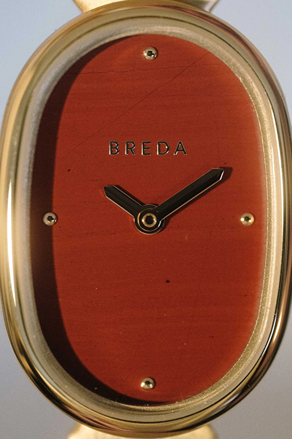Gold Watch 4