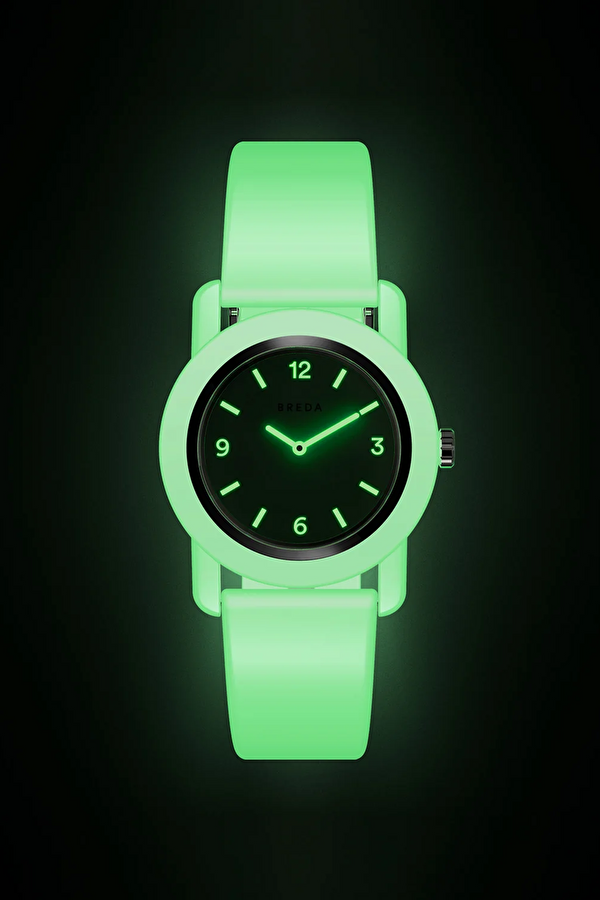Play Glow in the Dark Plastic Kol Saati 3
