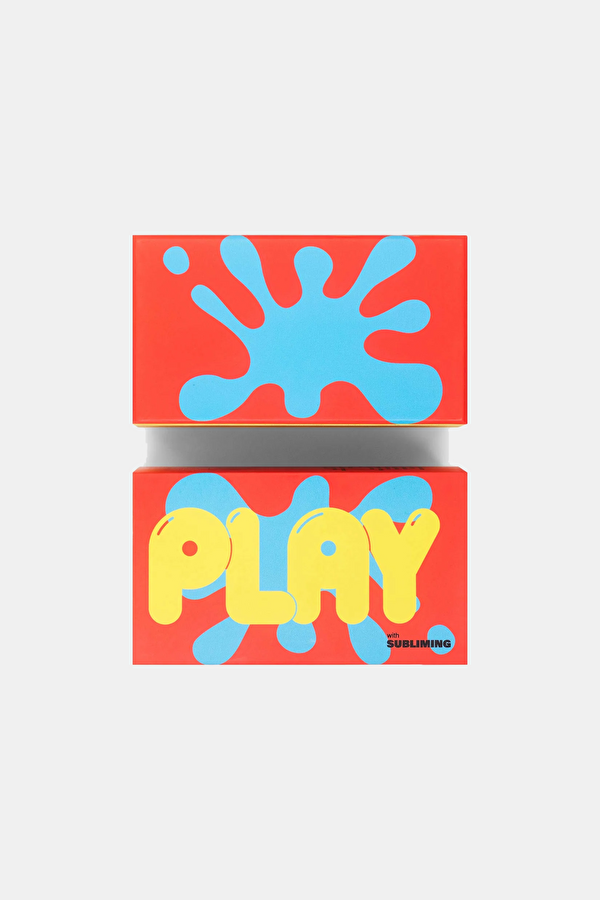 Play With Subliming t Plastic Kol Saati 8