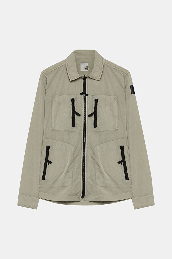 Stone Men's Jacket