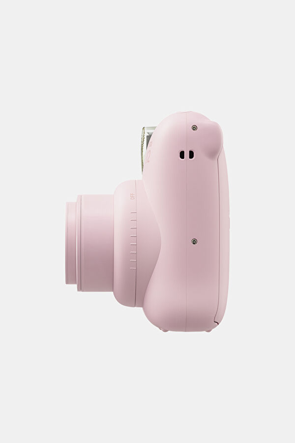 Instax Mini 12 Blossom Pembe Fotoğraf Makinesi 4