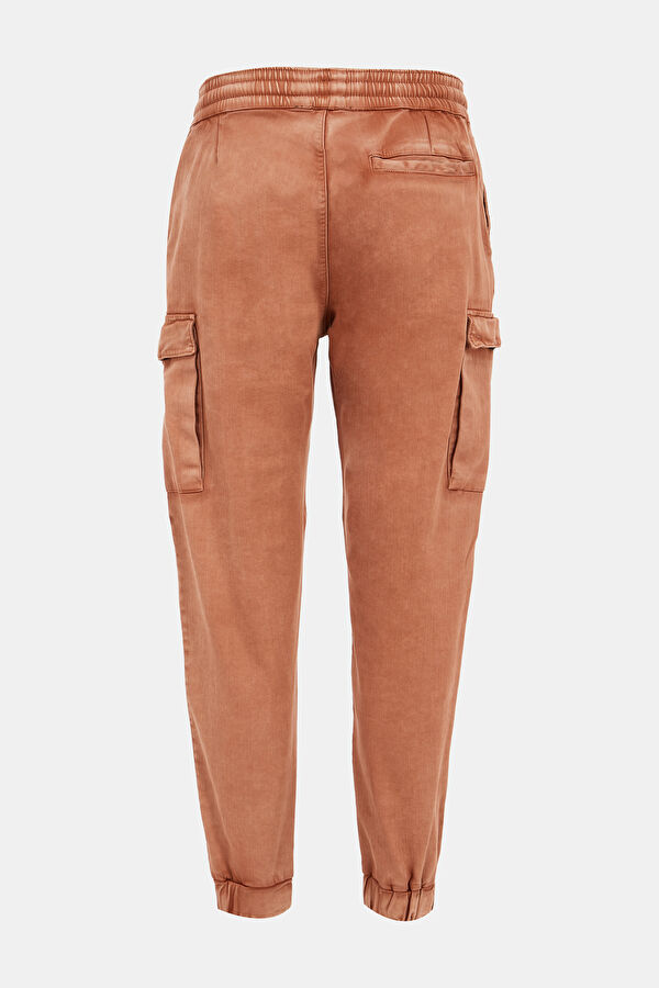 Relax Fit, Tile-Colored, Slim-Fit Men's Sport Pants 2