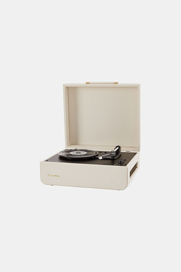 Crosley Mercury Krem Pikap 2