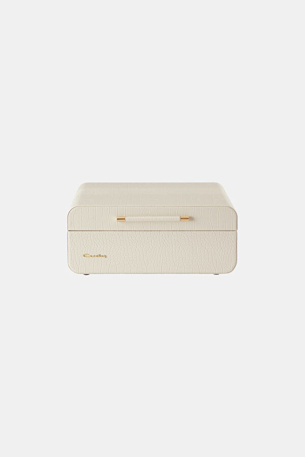 Crosley Mercury Krem Pikap 3