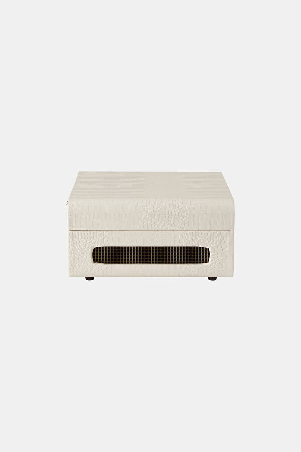 Crosley Mercury Krem Pikap 4