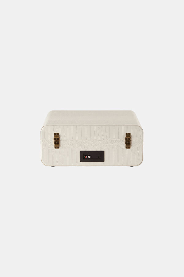 Crosley Mercury Krem Pikap 5