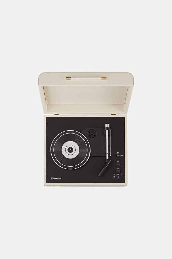 Crosley Mercury Krem Pikap 6
